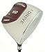 Integra I-Drive MD Square Titanium Driver