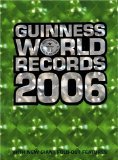 Guinness World Records 2006