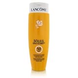 Lancome Soleil DNA Guard High Protection Protective Body Lotion SPF 50 150ml/5oz