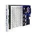 Comsphere Rackmount 3821 Triple 33.6K/