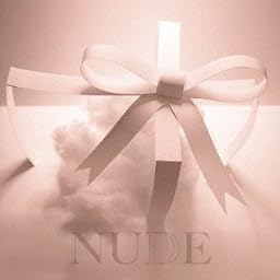 NUDE(初回盤)