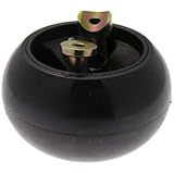 John Deere Original Equipment Wheel Kit #AM125172