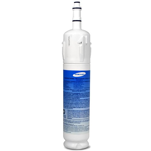 Samsung HAFCN XAA Aqua Pure Plus Refrigerator Water Filter Replacement Catridge DA29 00012A