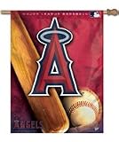 Anaheim Angels 2008 Banner/vertical flag 27 x 37