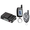 Scytek Precision 5500 2-Way Car Alarm and Remote Start System