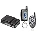 Scytek Precision 5500 2-Way Car Alarm and Remote Start System
