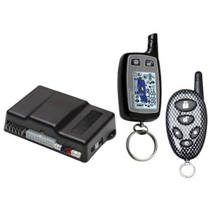 Scytek Precision 5500 2-Way Car Alarm and Remote Start System Review