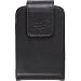 RIM ���� BlackBerry Bold 9780 / Bold 9700 / Curve 9300 Leather Holster with Swivel Belt Clip, Black �ܳץ쥶�� �������٥� �ۥ륹���� �֥�å� HDW-24208-001