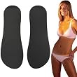 Pack of 50 Pairs (100 feet total) of Disposable Sticky Feet