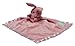 Scene Weavers Pickles Nummy Animals Snuggy Bankys - Pink Bunny