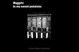 Maggots in My Sweet Potatoes: Women Doing Time