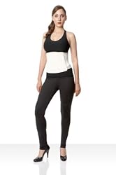 Anew Cinch Couture Pouchless Tummy Wrap Just-For-Me Package. For moms 3+ months. Great for support - enhance - tone because of it's material and design