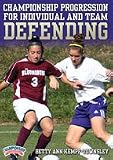 Betty Ann Kempf-Townsley: Championship Progression for Individual and Team Defending (DVD)