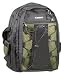 Electronics : Canon Deluxe Photo Backpack 200EG for Canon EOS SLR Cameras (Black with Green Accent)