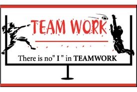 Banner, There Is No 