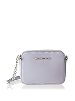 Michael Kors Bandolera 32S4STVC1L (Lila)