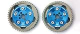 Greddy (13533301) Adjustable cam gears mitsubishi 4g63 cn9a/cp9a/ct9a