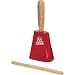 latin-percussion-lpa900-rd-ez-grip-cowbell-on-handle