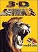3-d Amazing Wild Animals: Facts and Full Color 3-d