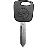 1996 1997 1998 1999 Mercury Sable Transponder Key Plus Easy DIY Programming... by Mercury