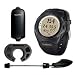 Suunto T6 Triathlon Pack (T6 Heart Rate Monitor, Road Bike POD, Foot POD, and Memory Belt)