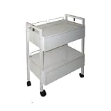 American Beauty Italica Skincare Cart/Waxing Trolley