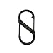 S-Biner, Size 2, Black