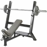 Field House Incline Bench