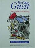Be our guest : basic English for hotel staff