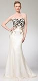 3088 OFF SHOULDER SHINING SEQUINCE BALL GOWN FORMAL DRESS