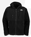 The North Face MEN'S DENALI HOODIE ABUJ-K57