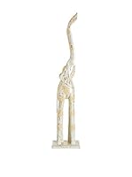HOME FURNITURE Elemento Decorativo Elephant