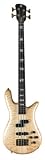 Spector Euro4LX Classic Bass Guitar (Natural Oil)