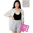 American Apparel Military Cuff Short