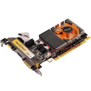 Zotac Video Card - ZT-50604-10L