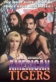 American Tigers [DVD] [Region 1] [US Import] [NTSC]