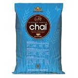 David Rio Elephant Vanilla Chai, 4 lb. Bag