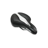 Planet Bike 5023 Women's ARS Competition Anatomic Relief Saddle with Gel