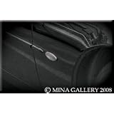 clear or smoked side marker lights for Jaguar S-Type by Mina Gallery
