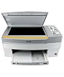 Kodak Easyshare 5100 All in One Printer Scanner  Copier Photo Studio