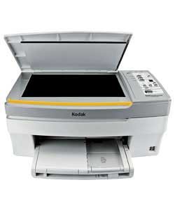Childrens Toyshop  Computer : Kodak Easyshare 5100 All in One Printer Scanner & Copier Photo Studio