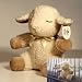 Baby : Sleep Sheep - Audio Pacifier