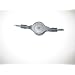 3.5mm Aux Cable Retractable Black