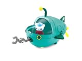 Octonauts Gup-A Mission Vehicle PlaysetIMAGE