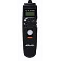 Minadax Programierbarer LCD Timer Ausl�ser f�r Canon EOS, wie TC-80N3