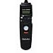 Minadax Programierbarer LCD Timer Ausl�ser f�r Canon EOS, wie TC-80N3