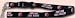 PORTLAND TRAIL BLAZERS BREAKAWAY LANYARD