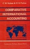 Comparative international accounting