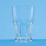 BEVERAGE GRANITE 14 OZ, CS 3/DZ, 09-0296 CARDINAL INTERNATIONAL GLASSWARE