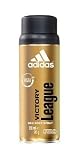 Adidas Victory League Deo. 150ml
